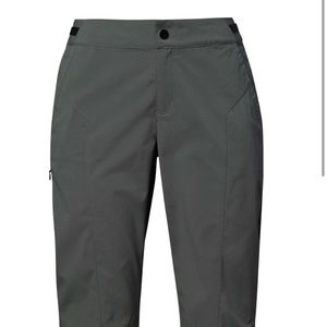 Flylow pants for Hillary!